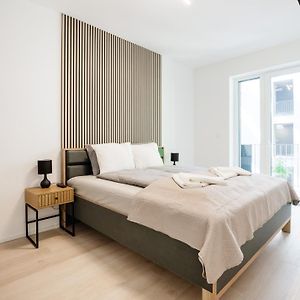 Appartement met een Slaapkamer